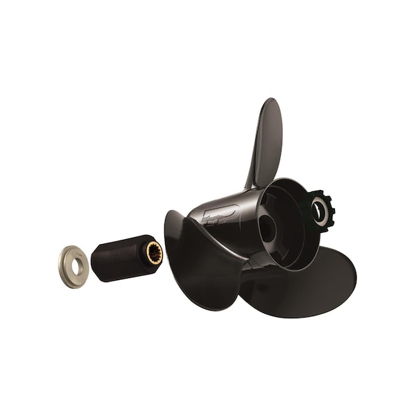 Safety First 13 x 21 in. 4BL Right Handle Prop Hustler SA3079835 - main